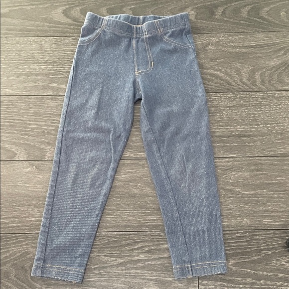 Kids 3T Pants & Skirt Bundle - Picture 3 of 15